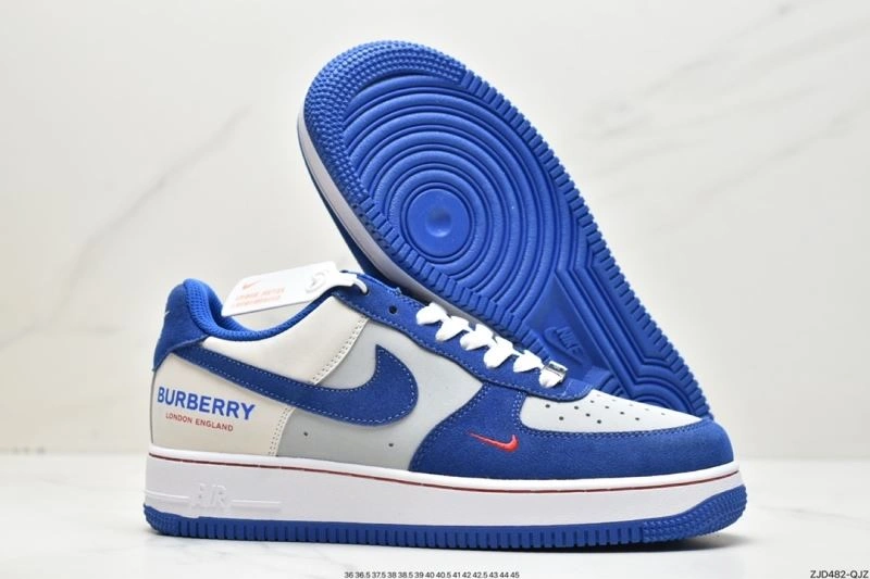 Functional Nxkx Air Force 206945