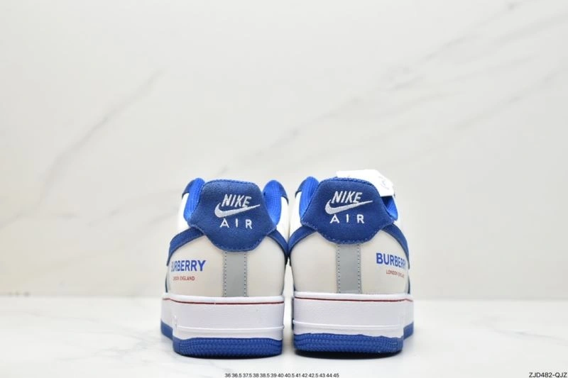Functional Nxkx Air Force 206945