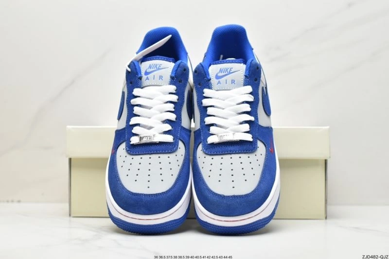 Functional Nxkx Air Force 206945