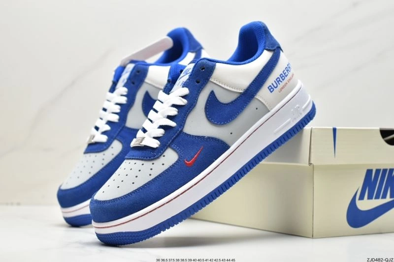 Functional Nxkx Air Force 206945
