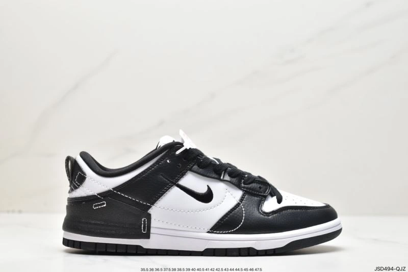 TopPick Nxkx Dunk 203989