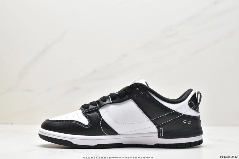 TopPick Nxkx Dunk 203989