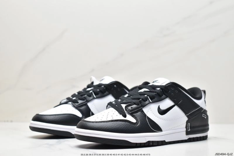 TopPick Nxkx Dunk 203989