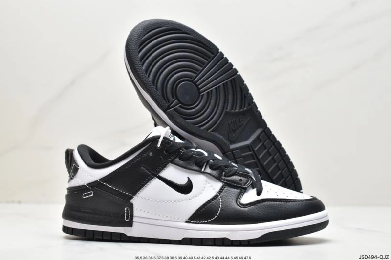 TopPick Nxkx Dunk 203989