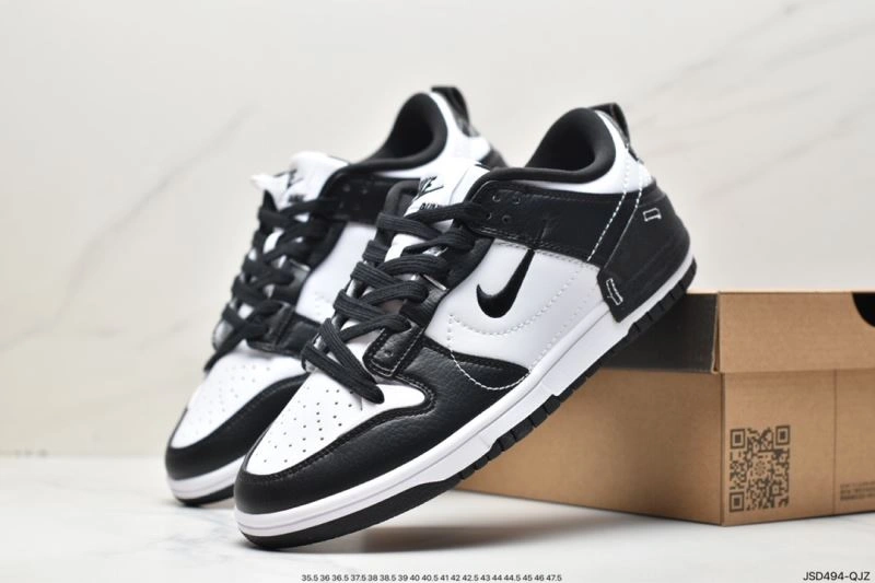 TopPick Nxkx Dunk 203989