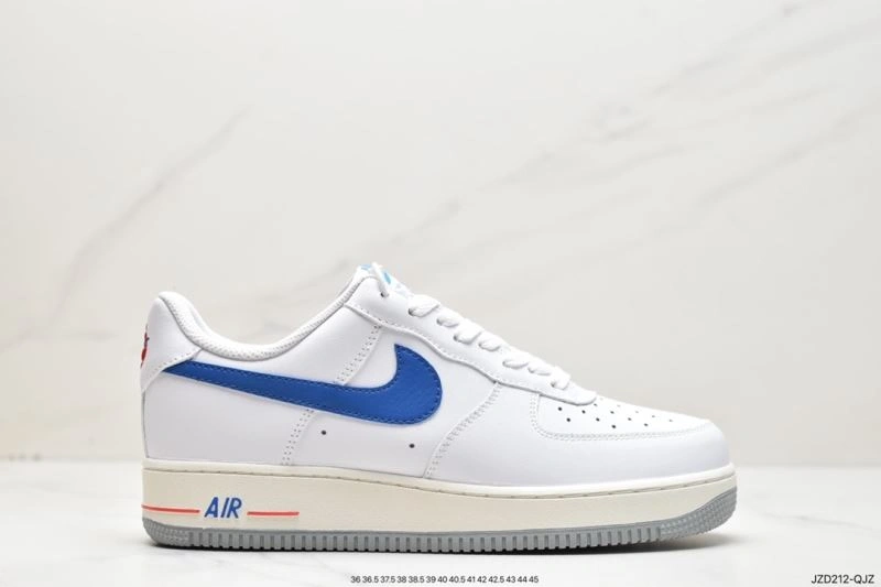 Nxkx Air Force Functional 206946