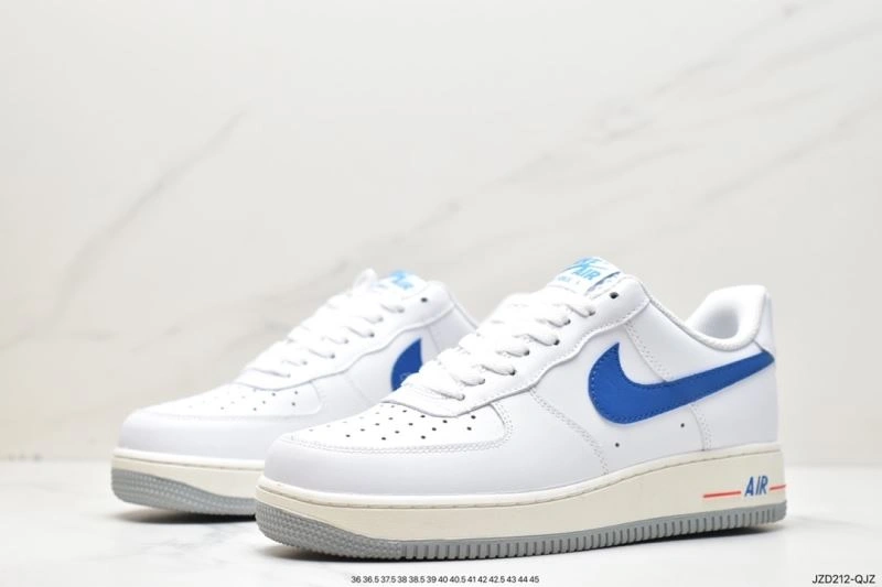 Nxkx Air Force Functional 206946