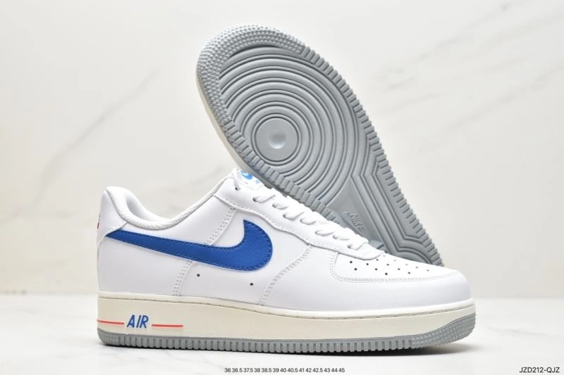 Nxkx Air Force Functional 206946