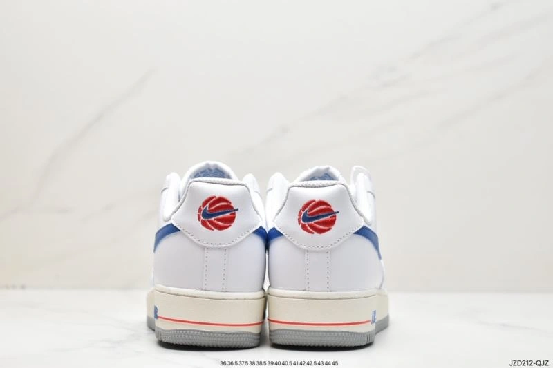 Nxkx Air Force Functional 206946