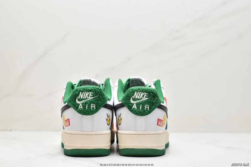 Nxkx Air Force TopPick 206941