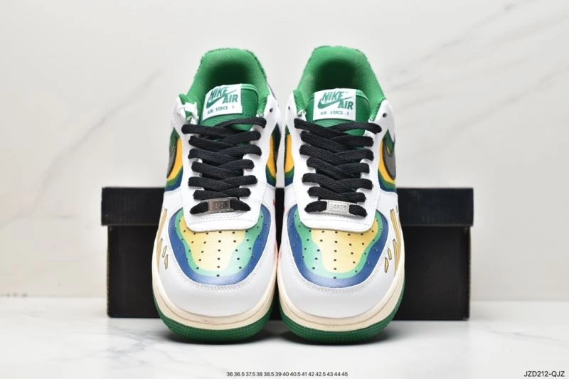 Nxkx Air Force TopPick 206941