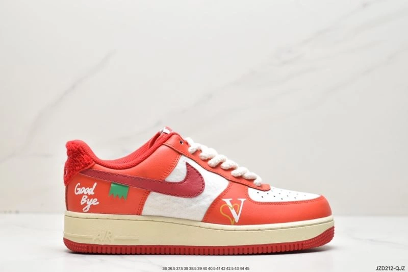 Durable Nxkx Air Force 206944