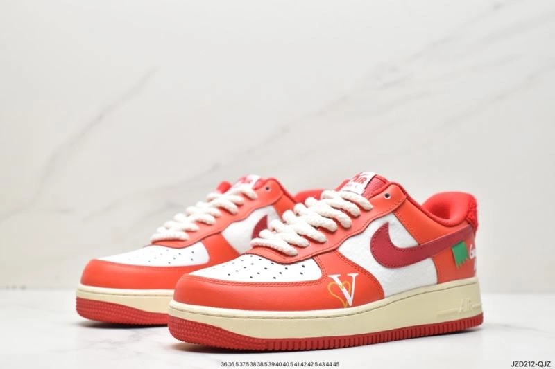 Durable Nxkx Air Force 206944