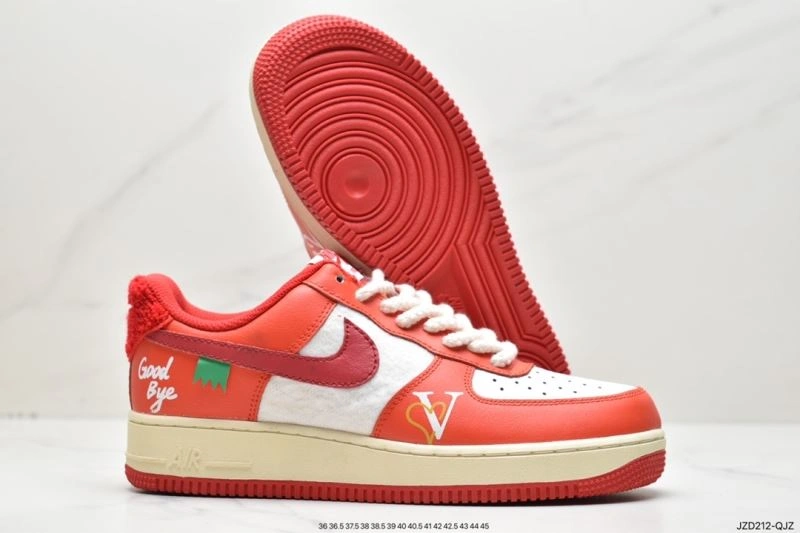 Durable Nxkx Air Force 206944