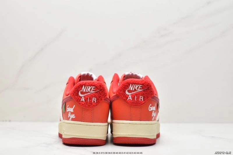 Durable Nxkx Air Force 206944