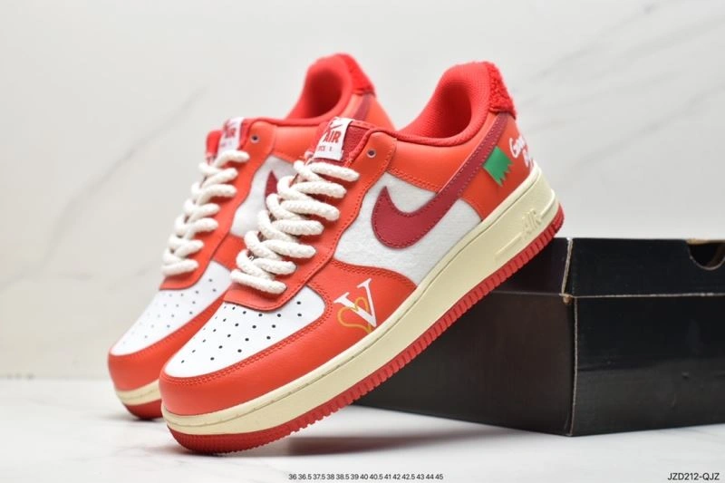 Durable Nxkx Air Force 206944