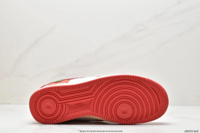 Durable Nxkx Air Force 206944