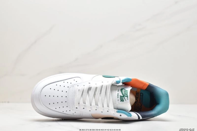 Nxkx Air Force AllSeason 206942