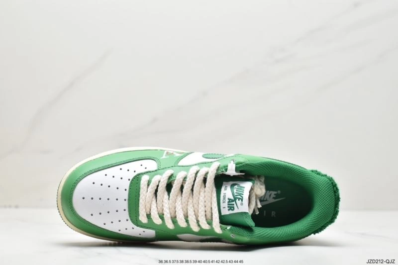 Nxkx Air Force Unique 206956
