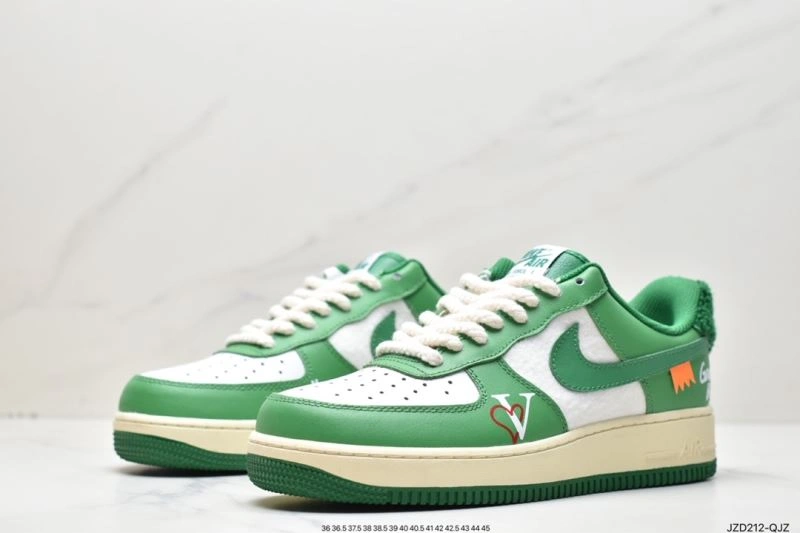 Nxkx Air Force Unique 206956