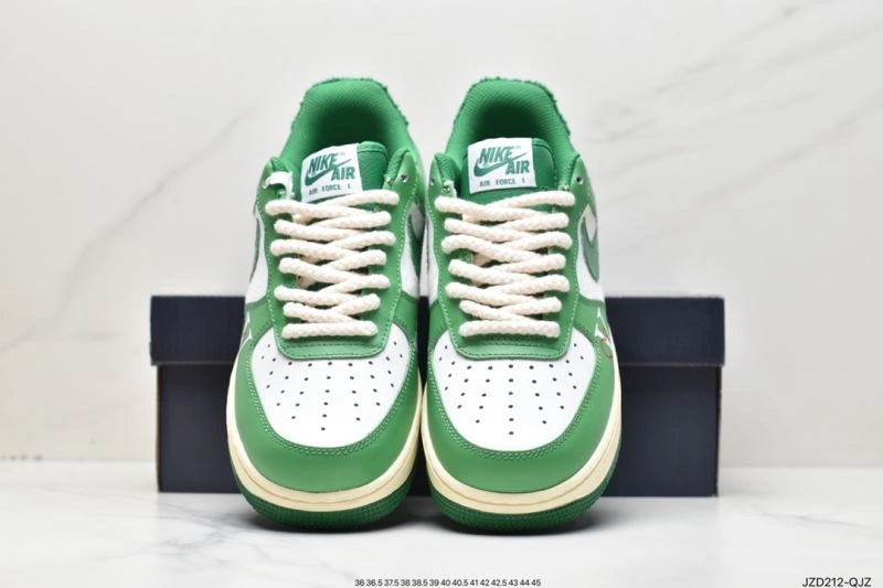 Nxkx Air Force Unique 206956