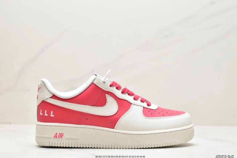 Nxkx Air Force Classic 206950
