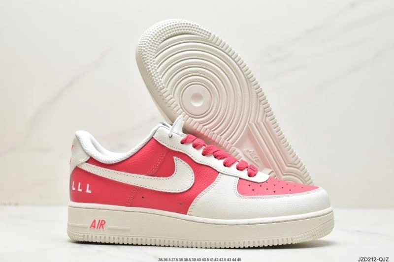 Nxkx Air Force Classic 206950