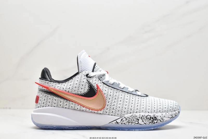 Sleek Nxkx Sneakers 201170