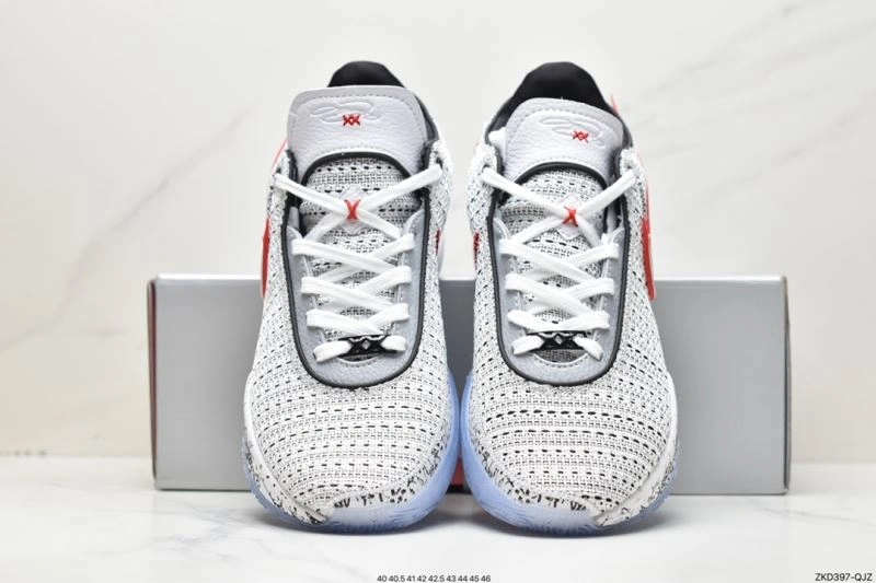 Sleek Nxkx Sneakers 201170
