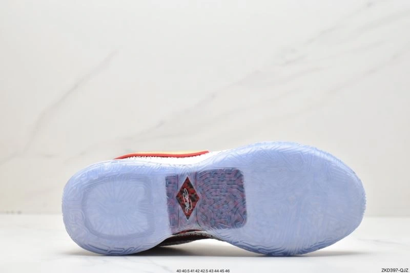 Sleek Nxkx Sneakers 201170