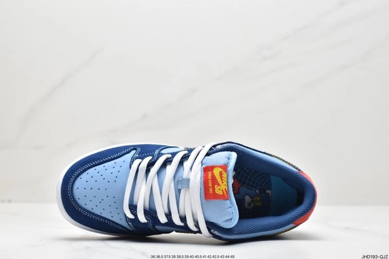 Nxkx Dunk Sophisticated 203986