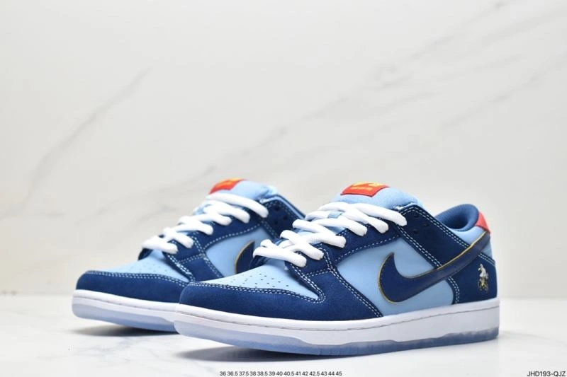 Nxkx Dunk Sophisticated 203986