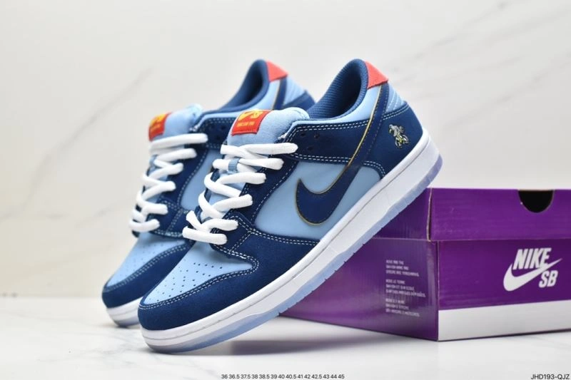 Nxkx Dunk Sophisticated 203986