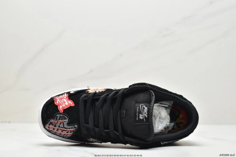 Nxkx Dunk GoodFit 203991