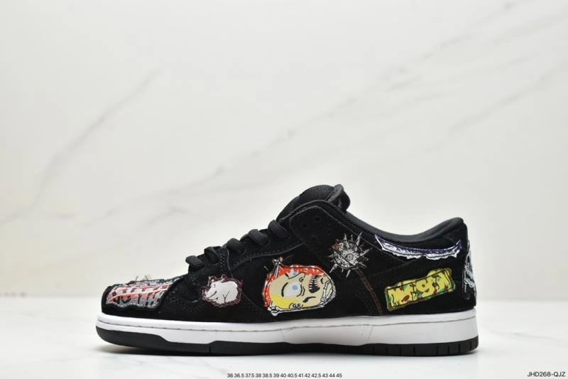 Nxkx Dunk GoodFit 203991
