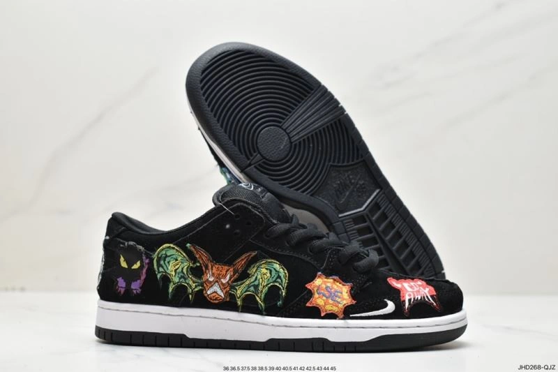 Nxkx Dunk GoodFit 203991
