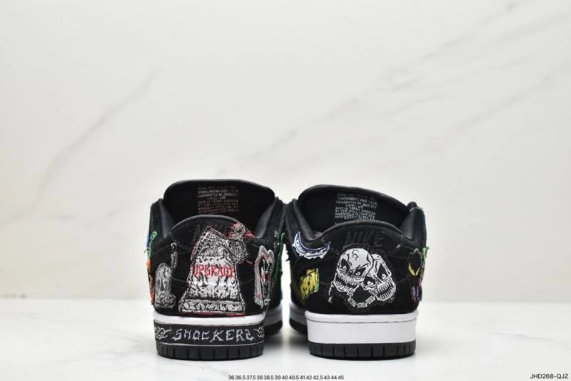 Nxkx Dunk GoodFit 203991