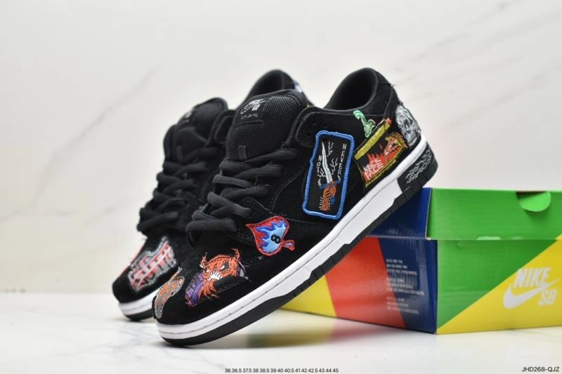 Nxkx Dunk GoodFit 203991