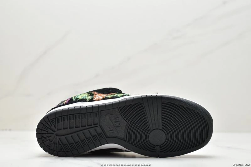 Nxkx Dunk GoodFit 203991