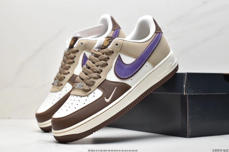 Nxkx Air Force Timeless 206949