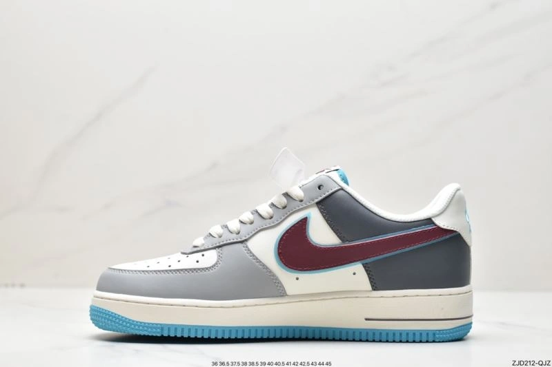 Nxkx Air Force WellDesigned 206948