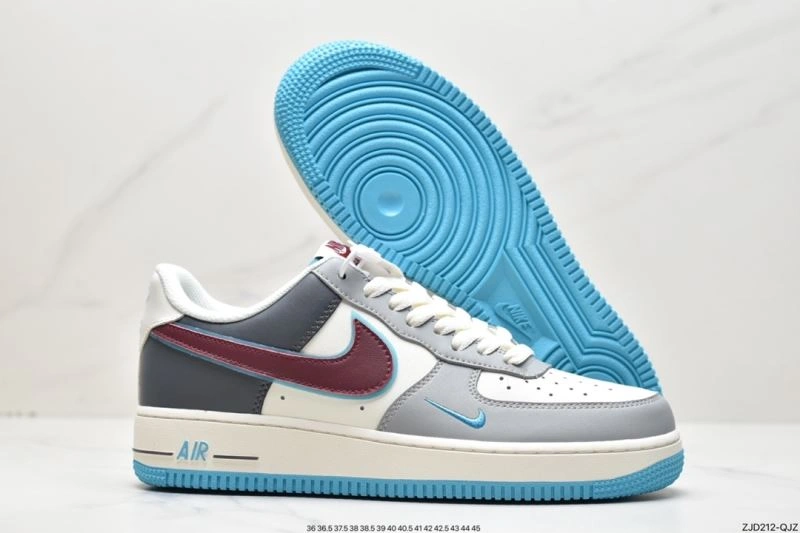 Nxkx Air Force WellDesigned 206948