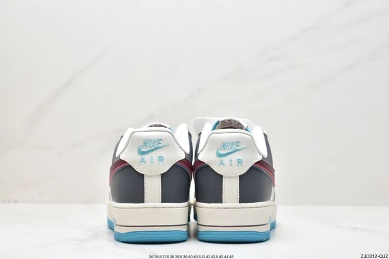 Nxkx Air Force WellDesigned 206948