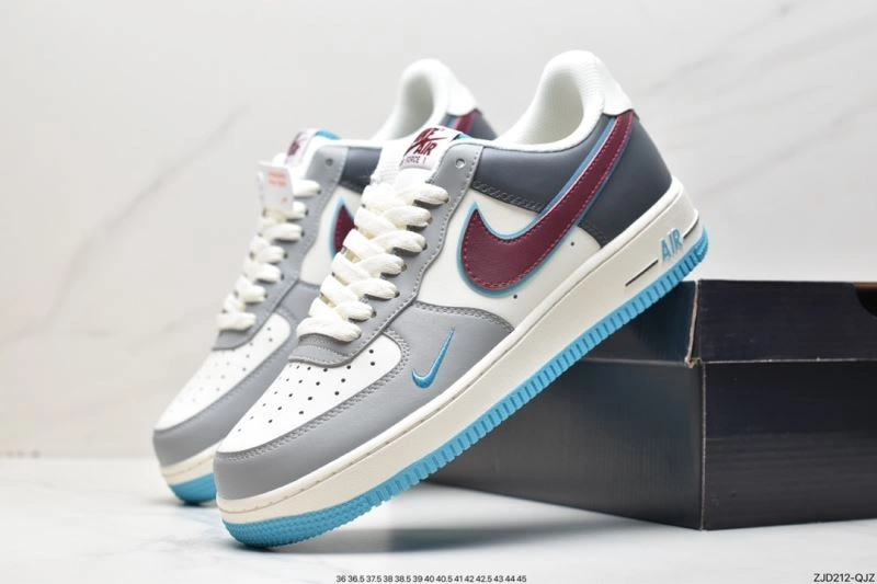 Nxkx Air Force WellDesigned 206948