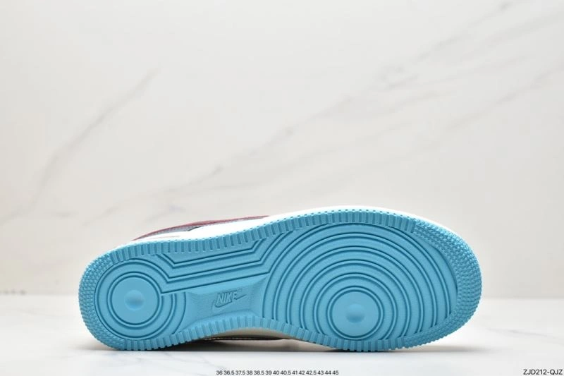 Nxkx Air Force WellDesigned 206948