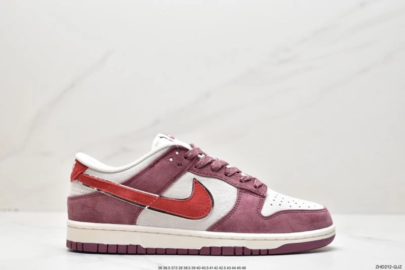 Stylish Nxkx Dunk 203985