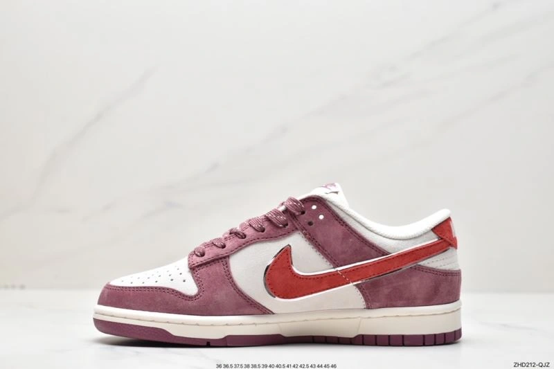 Stylish Nxkx Dunk 203985