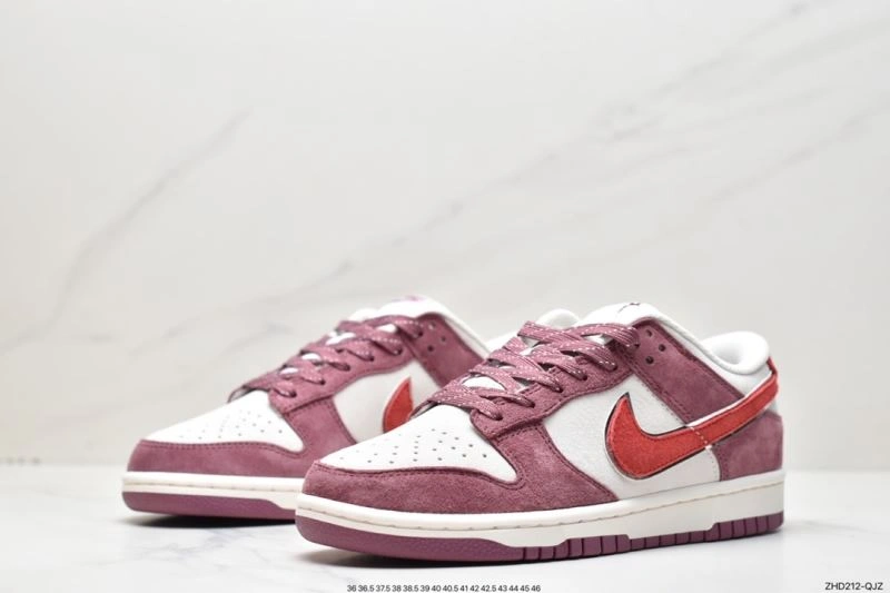 Stylish Nxkx Dunk 203985