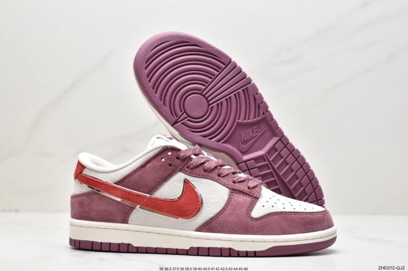 Stylish Nxkx Dunk 203985
