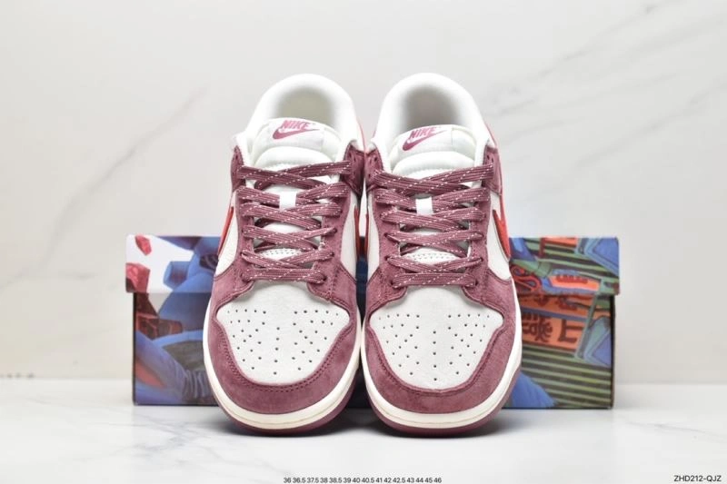 Stylish Nxkx Dunk 203985